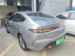 BYD Destroyer 05 Champion Edition DM-i 55KM Luxury - ფოტო 4