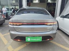 BYD Destroyer 05 Champion Edition DM-i 55KM Luxury - ფოტო 5