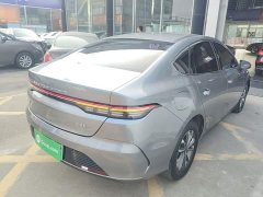 BYD Destroyer 05 Champion Edition DM-i 55KM Luxury - ფოტო 6