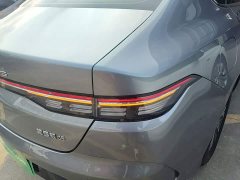 BYD Destroyer 05 Champion Edition DM-i 55KM Luxury - ფოტო 7