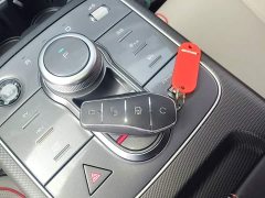 BYD Destroyer 05 Champion Edition DM-i 55KM Luxury - ფოტო 8