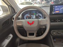 Wuling Hongguang New Energy 2024 Pure Electric 300KM Standard - ფოტო 10
