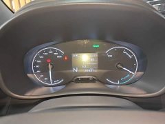 Wuling Hongguang New Energy 2024 Pure Electric 300KM Standard - ფოტო 11