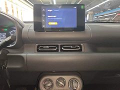 Wuling Hongguang New Energy 2024 Pure Electric 300KM Standard - ფოტო 12