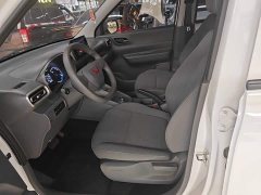 Wuling Hongguang New Energy 2024 Pure Electric 300KM Standard - ფოტო 14