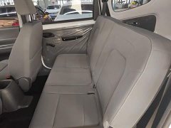 Wuling Hongguang New Energy 2024 Pure Electric 300KM Standard - ფოტო 16