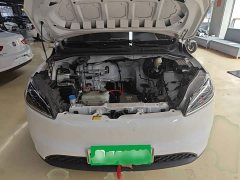 Wuling Hongguang New Energy 2024 Pure Electric 300KM Standard - ფოტო 19