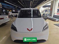 Wuling Hongguang New Energy 2024 Pure Electric 300KM Standard - ფოტო 2