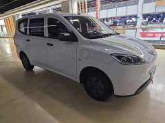 Wuling Hongguang New Energy 2024 Pure Electric 300KM Standard - ფოტო 3
