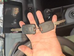 Wuling Hongguang New Energy 2024 Pure Electric 300KM Standard - ფოტო 8