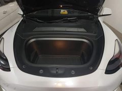Tesla Model Y Rear-Wheel Drive - ფოტო 10