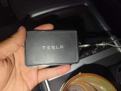 Tesla Model Y Rear-Wheel Drive - ფოტო 11