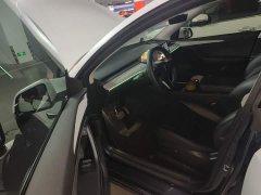 Tesla Model Y Rear-Wheel Drive - ფოტო 13