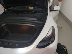 Tesla Model Y Rear-Wheel Drive - ფოტო 19