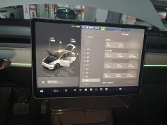 Tesla Model Y Rear-Wheel Drive - ფოტო 3