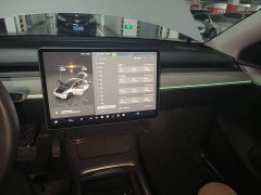 Tesla Model Y Rear-Wheel Drive - ფოტო 5