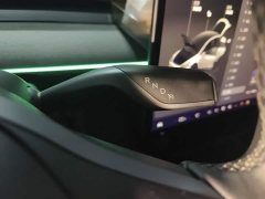 Tesla Model Y Rear-Wheel Drive - ფოტო 6