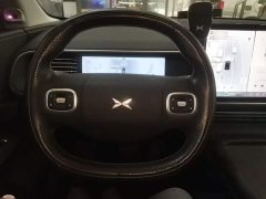 XPeng G6 2023 580 Long Range Pro - ფოტო 10