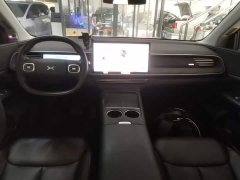 XPeng G6 2023 580 Long Range Pro - ფოტო 9