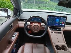 Wuling Starlight S 130km Flagship - ფოტო 10