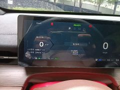 Wuling Starlight S 130km Flagship - ფოტო 11