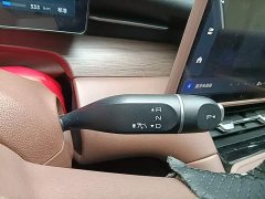 Wuling Starlight S 130km Flagship - ფოტო 13
