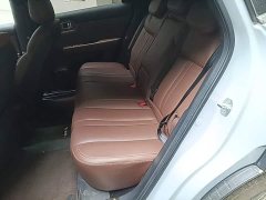 Wuling Starlight S 130km Flagship - ფოტო 16