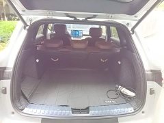 Wuling Starlight S 130km Flagship - ფოტო 18