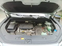Wuling Starlight S 130km Flagship - ფოტო 19