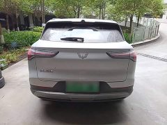 Wuling Starlight S 130km Flagship - ფოტო 5