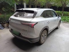 Wuling Starlight S 130km Flagship - ფოტო 6