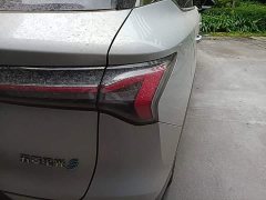 Wuling Starlight S 130km Flagship - ფოტო 7