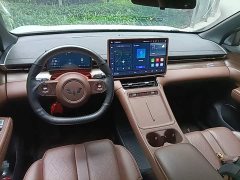 Wuling Starlight S 130km Flagship - ფოტო 9