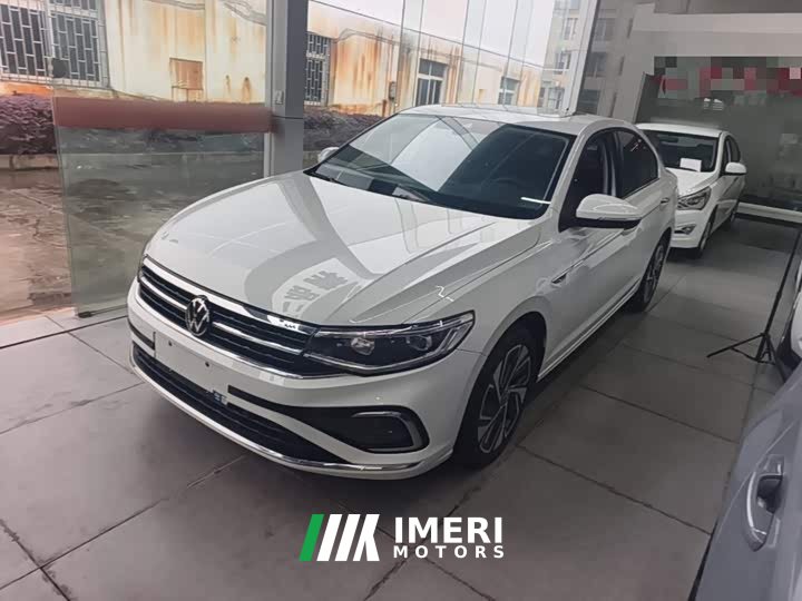 Volkswagen Bora 280TSI DSG Respect Edition - ავტომობილი ჩინეთიდან