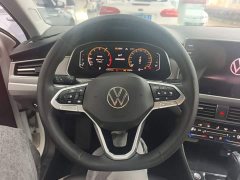 Volkswagen Bora 280TSI DSG Respect Edition - ფოტო 10