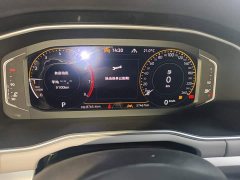 Volkswagen Bora 280TSI DSG Respect Edition - ფოტო 11