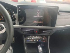 Volkswagen Bora 280TSI DSG Respect Edition - ფოტო 12
