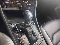 Volkswagen Bora 280TSI DSG Respect Edition - ფოტო 13