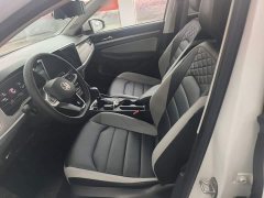 Volkswagen Bora 280TSI DSG Respect Edition - ფოტო 14