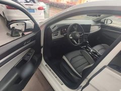 Volkswagen Bora 280TSI DSG Respect Edition - ფოტო 15