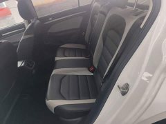 Volkswagen Bora 280TSI DSG Respect Edition - ფოტო 16