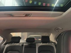 Volkswagen Bora 280TSI DSG Respect Edition - ფოტო 17