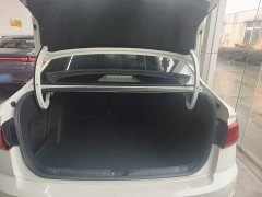 Volkswagen Bora 280TSI DSG Respect Edition - ფოტო 18