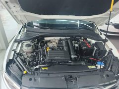 Volkswagen Bora 280TSI DSG Respect Edition - ფოტო 19