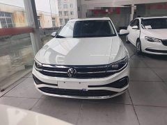 Volkswagen Bora 280TSI DSG Respect Edition - ფოტო 2