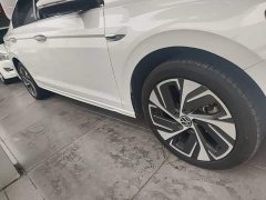 Volkswagen Bora 280TSI DSG Respect Edition - ფოტო 20