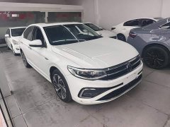 Volkswagen Bora 280TSI DSG Respect Edition - ფოტო 3
