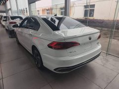 Volkswagen Bora 280TSI DSG Respect Edition - ფოტო 4