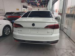 Volkswagen Bora 280TSI DSG Respect Edition - ფოტო 5