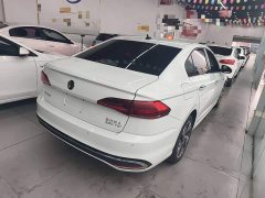 Volkswagen Bora 280TSI DSG Respect Edition - ფოტო 6